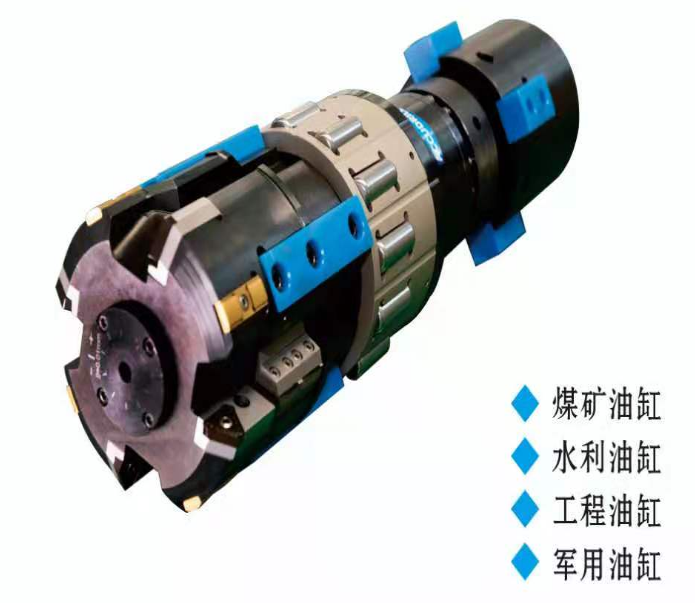 刮削滾光機(jī)性能特點(diǎn)介紹.